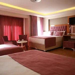 Black Pearl Hotel Istanbul